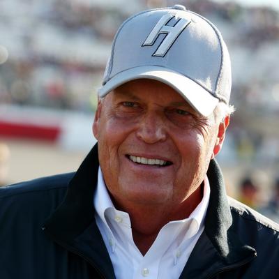 Rick Hendrick Net Worth's picture