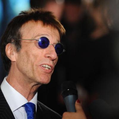 Robin Gibb Net Worth's picture