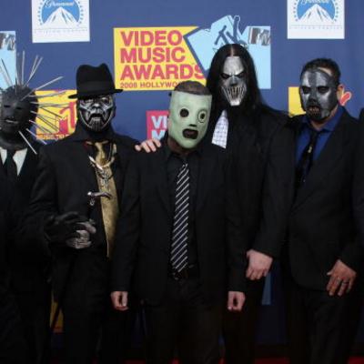 Slipknot Net Worth's picture