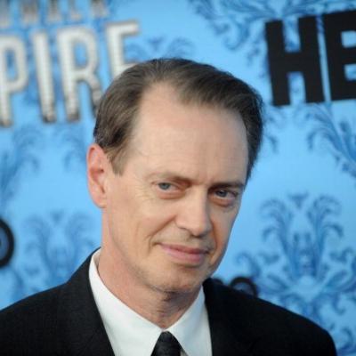 Steve Buscemi's picture