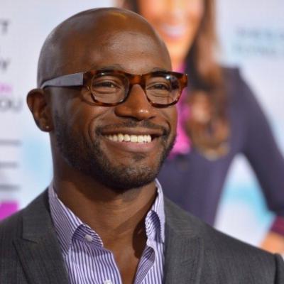 Taye Diggs Net Worth's picture