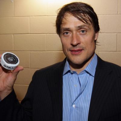 Teemu Selanne Net Worth