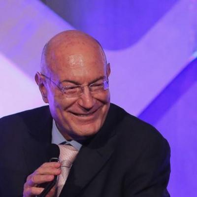 Arnon Milchan Net Worth's picture