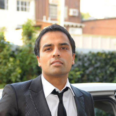 Gurbaksh Chahal