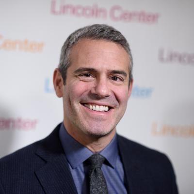 Andy Cohen's picture