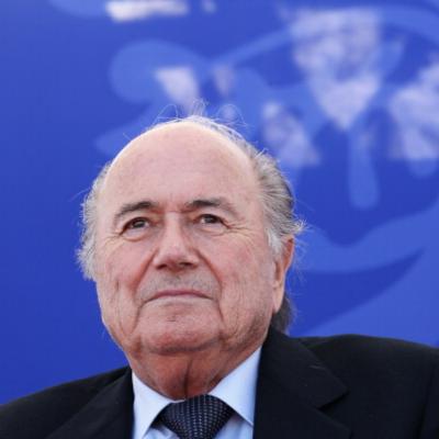 Joseph Sepp Blatter Net Worth