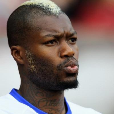 Djibril Cisse net Worth