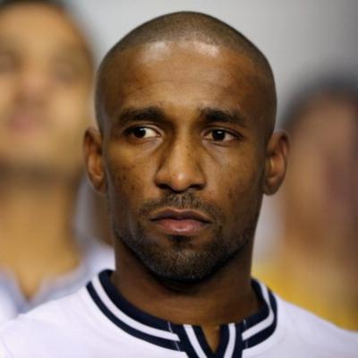 Jermain Defoe Net Worth