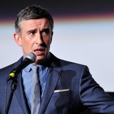 Steve Coogan's picture