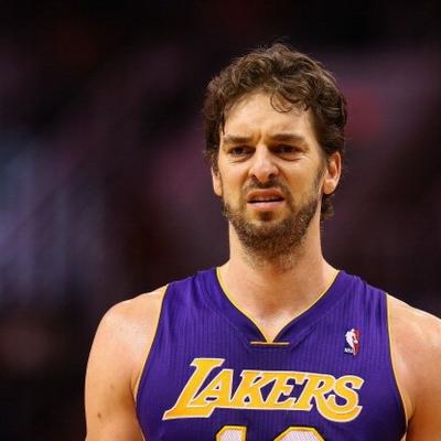 Pau Gasol Net Worth