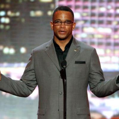 Stuart Scott Net Worth