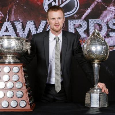 Henrik Sedin Net Worth