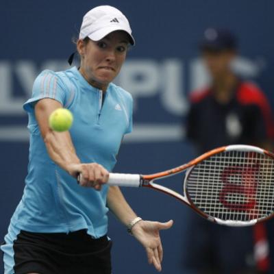 Justine Henin Net Worth