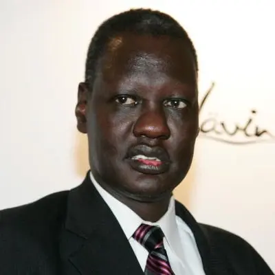 Manute Bol Net Worth | Celebrity Net Worth