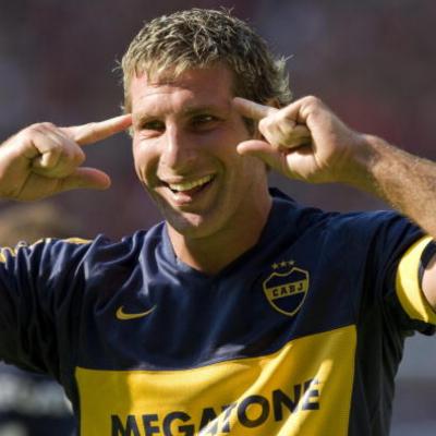 Martin Palermo Net Worth