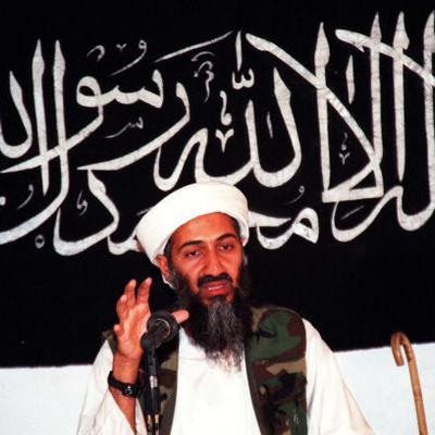 Osama Bin Laden Net Worth