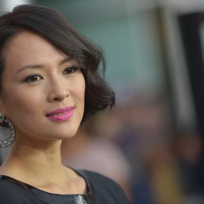 Zhang Ziyi Net Worth