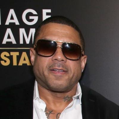 Benzino's picture