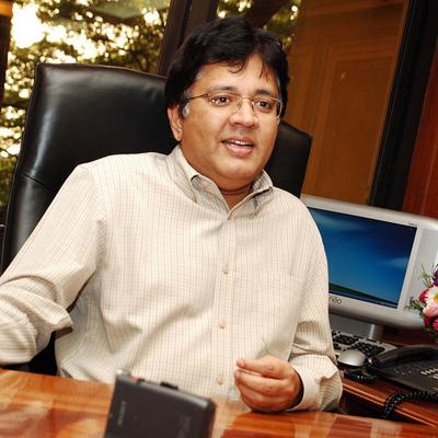 Kalanithi Maran Net Worth's picture