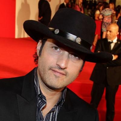 Robert Rodriguez Net Worth's picture