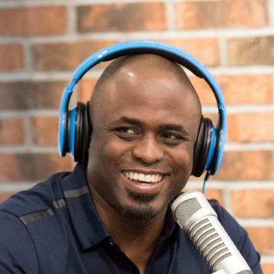 Wayne Brady