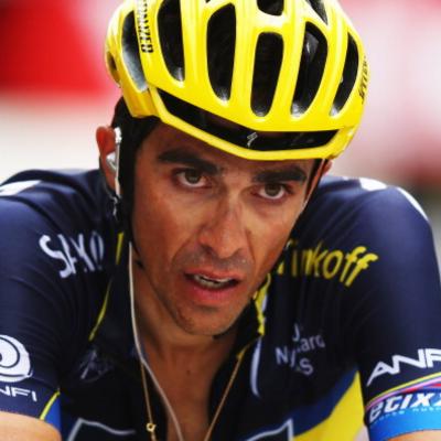 Alberto Contador Net Worth