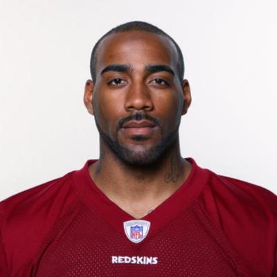 DeAngelo Hall Net Worth