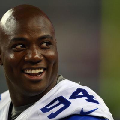 DeMarcus Ware Net Worth's picture