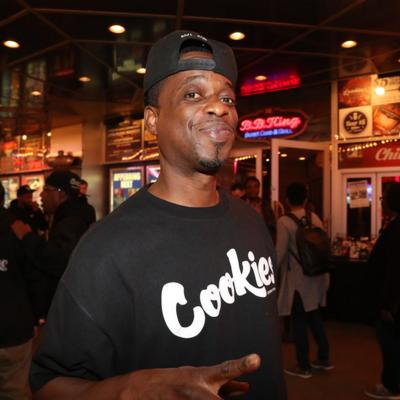 Devin The Dude Net Worth