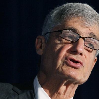 Robert Rubin Net Worth's picture