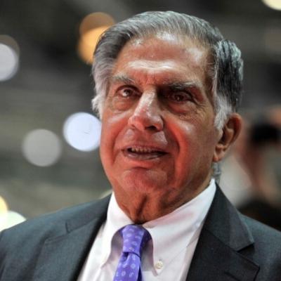 Ratan Tata Net Worth's picture