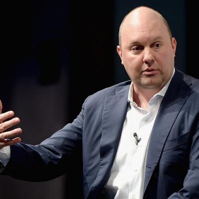 Marc Andreessen