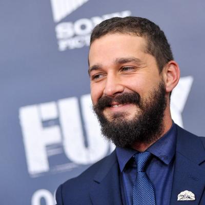 Shia LaBeouf Net Worth's picture