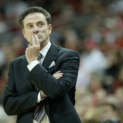 Rick Pitino Net Worth