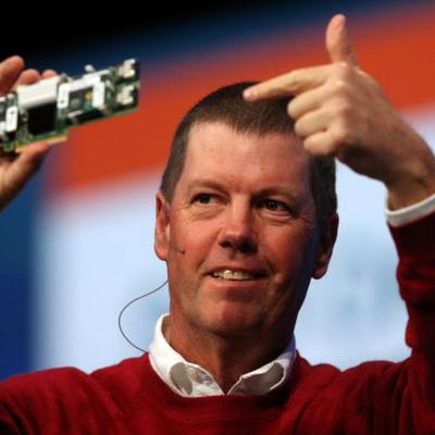 Scott McNealy Net Worth's picture