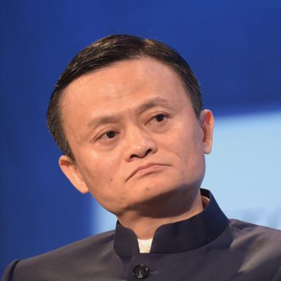 Jack Ma Net Worth's picture