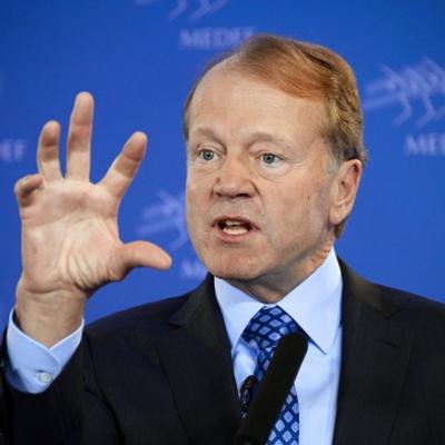 John Chambers's picture