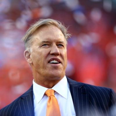 John Elway Net Worth