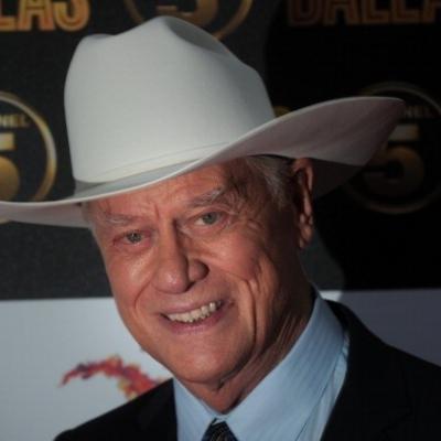 Larry Hagman Net Worth's picture