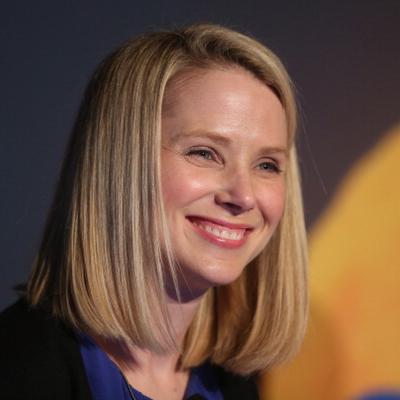 Marissa Mayer Net Worth's picture