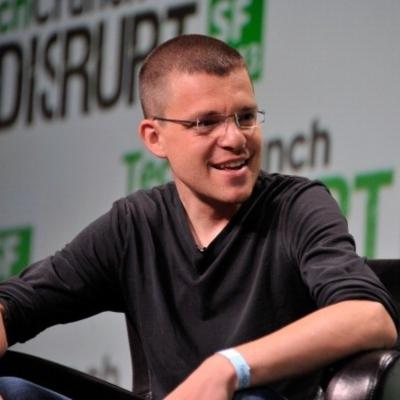 Max Levchin Net Worth