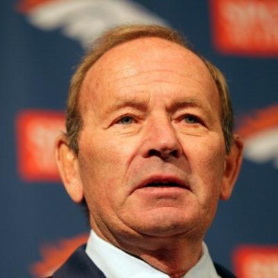 Pat Bowlen