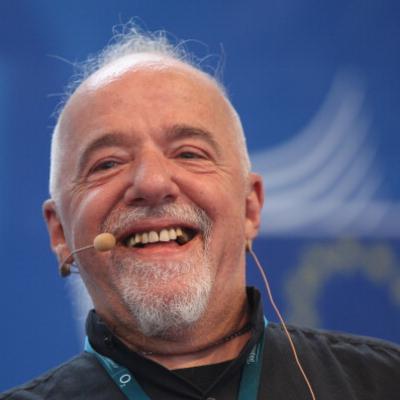 Paulo Coelho's picture