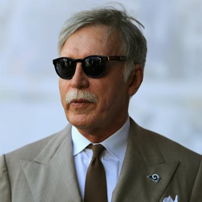 Stan Kroenke Net Worth's picture