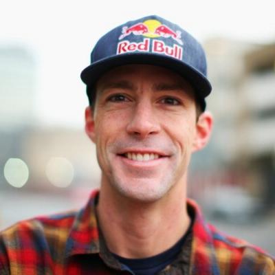 Travis Pastrana Net Worth