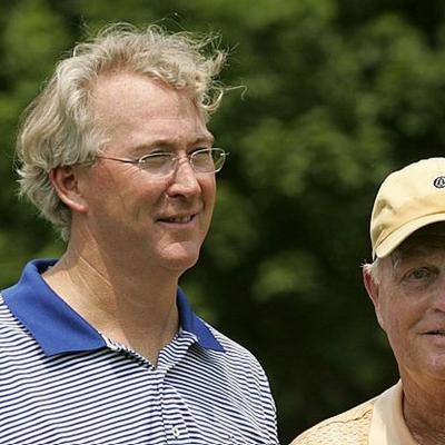 Aubrey McClendon Net Worth's picture