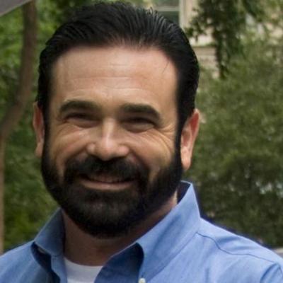 Billy Mays