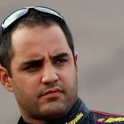 Juan Pablo Montoya Net Worth