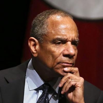 Kenneth Chenault's picture