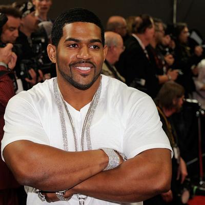 Brian Pumper Net Worth's picture